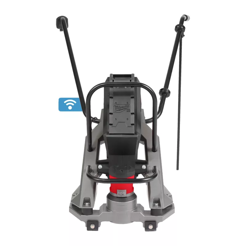 Règle vibrante MX FUEL™ MXF PSC-302 Milwaukee | Kit sans fil béton