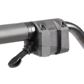 Règle vibrante MX FUEL™ MXF PSC-302 Milwaukee | Kit sans fil béton
