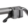 Règle vibrante MX FUEL™ MXF PSC-302 Milwaukee | Kit sans fil béton