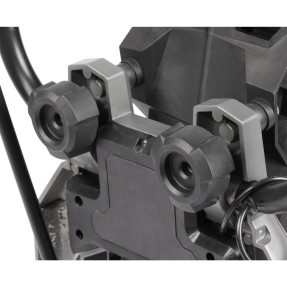 Règle vibrante MX FUEL™ MXF PSC-302 Milwaukee | Kit sans fil béton