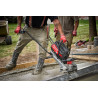 Règle vibrante MX FUEL™ MXF PSC-302 Milwaukee | Kit sans fil béton