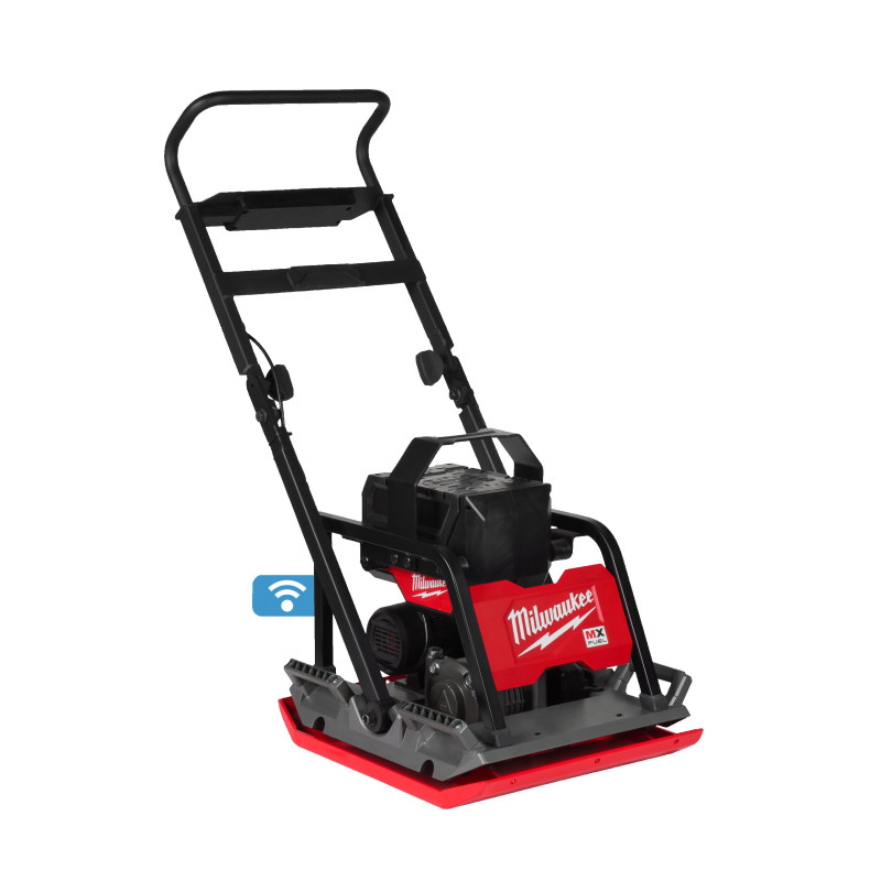 Plaque Vibrante MX FUEL™ MXF PC50-122 Milwaukee | 4933493268