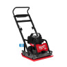 Plaque Vibrante MX FUEL™ MXF PC50-122 Milwaukee | 4933493268