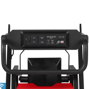 Plaque Vibrante MX FUEL™ MXF PC50-122 Milwaukee | 4933493268