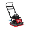 Plaque Vibrante MX FUEL™ MXF PC50-122 Milwaukee | 4933493268