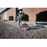 Plaque Vibrante MX FUEL™ MXF PC50-122 Milwaukee | 4933493268