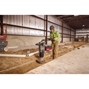 Pilonneuse MX FUEL™ MXF RAM60 Milwaukee | Sans fil pro