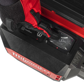 MXF CVBC-602 Aiguille vibrante MX FUEL™ sans fil | FDS Pro