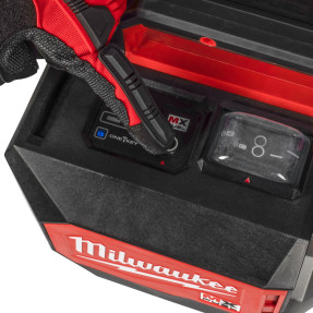 MXF CVBC-602 Aiguille vibrante MX FUEL™ sans fil | FDS Pro