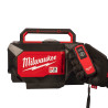 MXF CVBC-602 Aiguille vibrante MX FUEL™ sans fil | FDS Pro