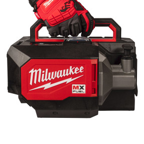 MXF CVBC-602 Aiguille vibrante MX FUEL™ sans fil | FDS Pro