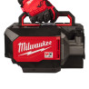 MXF CVBC-602 Aiguille vibrante MX FUEL™ sans fil | FDS Pro