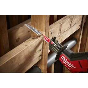 Lames TCT WRECKER carbure Milwaukee 150-300mm | 48475241