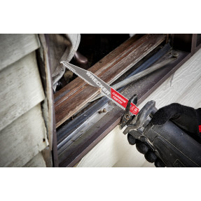 Lames TCT WRECKER carbure Milwaukee 150-300mm | 48475241