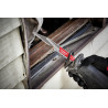 Lames TCT WRECKER carbure Milwaukee 150-300mm | 48475241