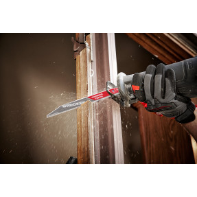 Lames TCT WRECKER carbure Milwaukee 150-300mm | 48475241