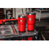 Mug isotherme PACKOUT™ Milwaukee | Acier inox 18/8, double paroi
