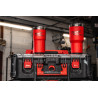 Mug isotherme PACKOUT™ Milwaukee | Acier inox 18/8, double paroi