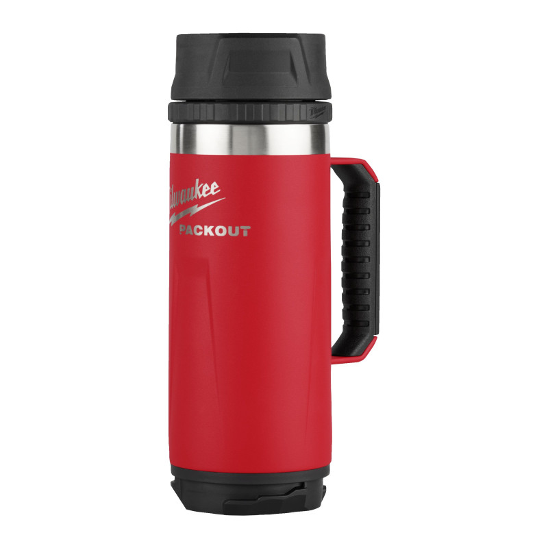 Mug Packout Sip Lid Milwaukee 4932493471 | Isotherme Pro