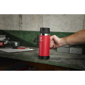 Mug Packout Sip Lid Milwaukee 4932493471 | Isotherme Pro