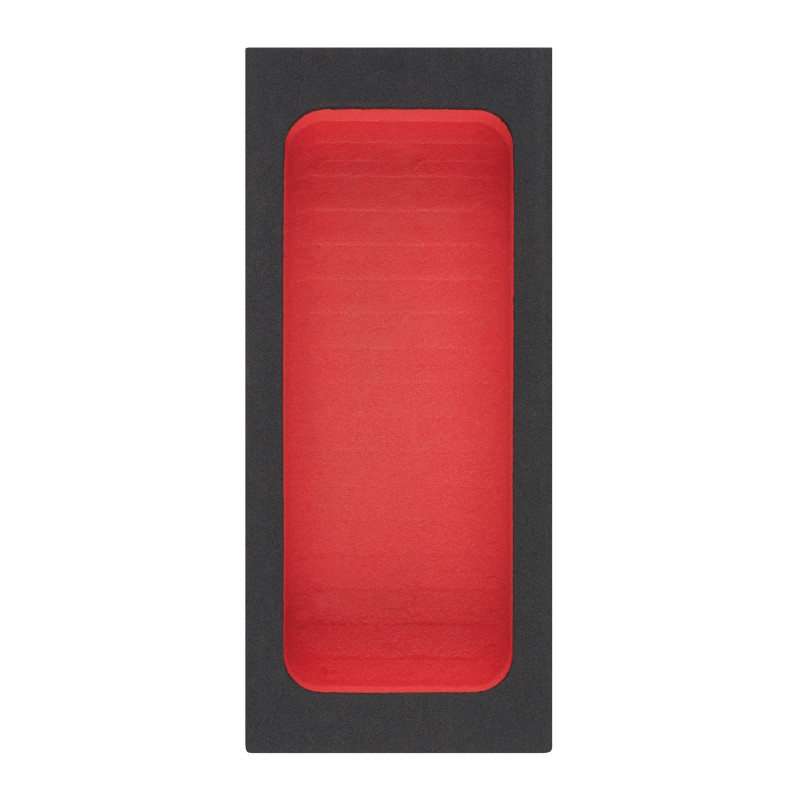 Module vide mousse servante 46" Milwaukee 4932492389 | 1/3 tiroir