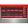 Module servante tournevis Torx tri-lobe 7 pièces Milwaukee 4932492391