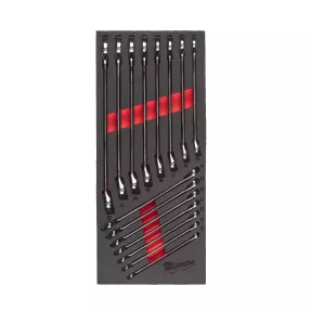 Module mousse clés mixtes MAX BITE™ Milwaukee 4932479827