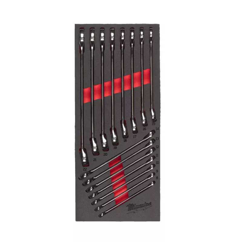 Module mousse clés mixtes MAX BITE™ Milwaukee 4932479827