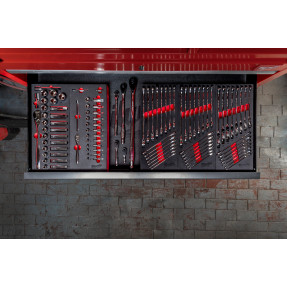 Module mousse clés mixtes MAX BITE™ Milwaukee 4932479827