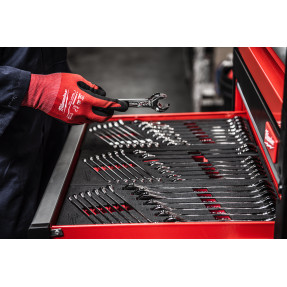 Module mousse clés mixtes MAX BITE™ Milwaukee 4932479827