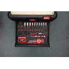Module PACKOUT™ Cliquet ½" Douilles & Clés Allen – 4932480716
