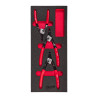 Jeu 3 Pinces à Circlips Réversibles Milwaukee 4932493632 | FDS Pro