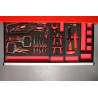 Jeu 3 Pinces à Circlips Réversibles Milwaukee 4932493632 | FDS Pro