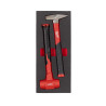 Pack Marteau Rivoir + Maillet Carrossier Milwaukee 4932493253
