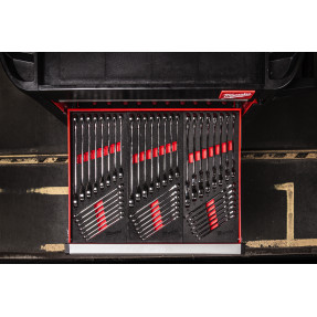 Module mousse clés à cliquet MAX BITE™ Milwaukee 4932479828