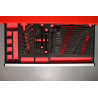Set 10 Clés Plates Doubles Milwaukee 4932493629 | Pro