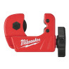 Mini Coupe-Tube Cuivre Milwaukee | Gamme 15, 22 et 28 mm