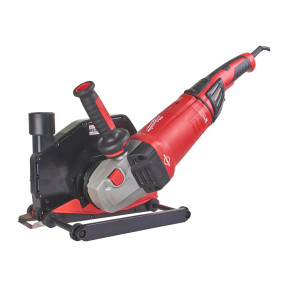 Meuleuse 230 mm Milwaukee AGVKB 24-230 EKX DMS 2400W | Frein RAPIDSTOP™
