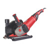 Meuleuse 230 mm Milwaukee AGVKB 24-230 EKX DMS 2400W | Frein RAPIDSTOP™