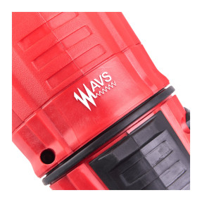 Meuleuse 230 mm Milwaukee AGVKB 24-230 EKX DMS 2400W | Frein RAPIDSTOP™