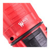 Meuleuse 230 mm Milwaukee AGVKB 24-230 EKX DMS 2400W | Frein RAPIDSTOP™