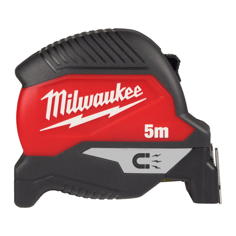 Mètre à ruban magnétique Milwaukee Magnetic Gen 4 | FDS Pro