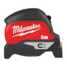 Mètre à ruban magnétique Milwaukee Magnetic Gen 4 | FDS Pro
