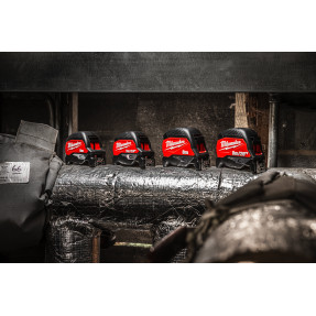 Mètre à ruban magnétique Milwaukee Magnetic Gen 4 | FDS Pro
