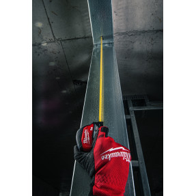 Mètre à ruban magnétique Milwaukee Magnetic Gen 4 | FDS Pro