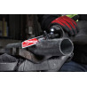 Lames TORCH NITRUS CARBURE™ Milwaukee | Fonte, Inox, 150-300mm