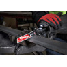 Lames TORCH NITRUS CARBURE™ Milwaukee | Fonte, Inox, 150-300mm