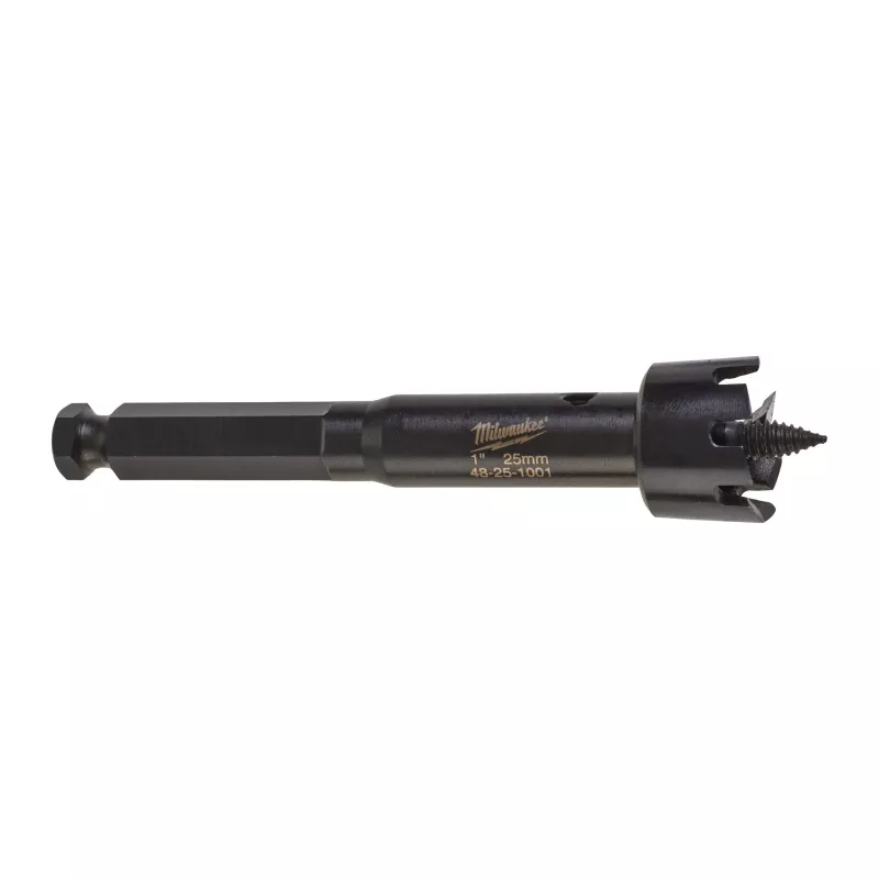 Mèches SWITCHBLADE™ SFD Milwaukee – Gamme perçage lame remplaçable