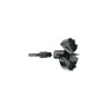 Mèches SFD Milwaukee auto-pénétrantes 76, 92, 117 mm | 2 lames