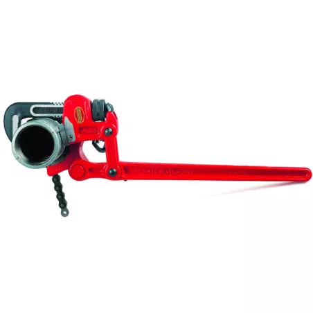 Clé à griffe démultipliée 50 mm